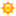 ☀️